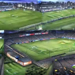 Five Premier League stadiums lit up for midweek accumulator action