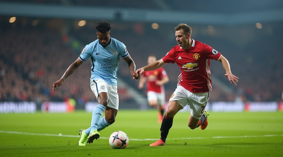 Both Teams to Score Tips: Five Premier League BTTS Picks for the Weekend