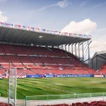 Stadium of Light as Sunderland defy the odds in their Premier League return