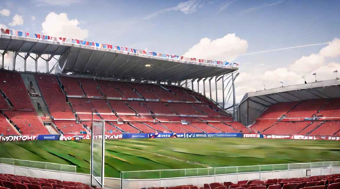 Stadium of Light as Sunderland defy the odds in their Premier League return